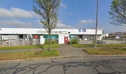 Zend, Boucherie à Corbas