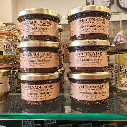 Boucherie Husson, Boucherie à Sarrians