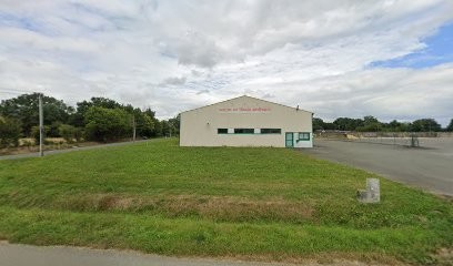 Saveurs du Terroir Mayennais, Charcuterie à Ahuillé