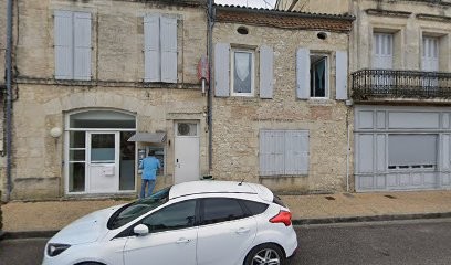 sas Les Boucheries Langonnaises, Boucherie à Grignols