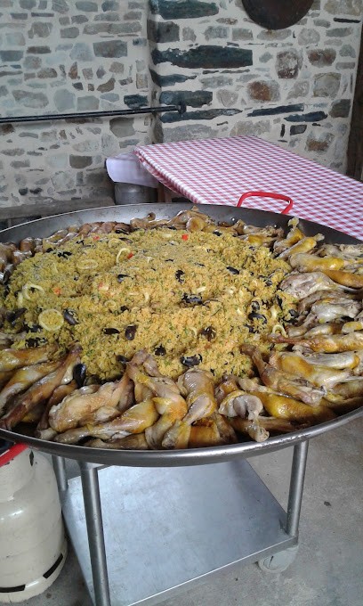 Aussant François EURL, Boucherie à Taillis