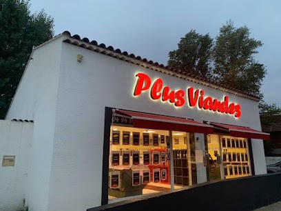 Plus Viandes, Boucherie à Saint-Maximin-la-Sainte-Baume