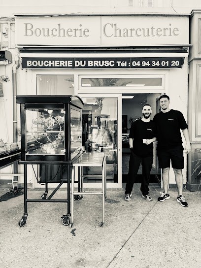 Boucherie Du Brusc, Boucherie à Six-Fours-les-Plages