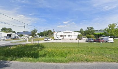 DELPY Sarl, Boucherie à Puylaurens