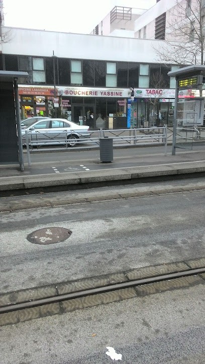 Boucherie ANADOLU44 Halal (Herouville), Boucherie à Hérouville-Saint-Clair