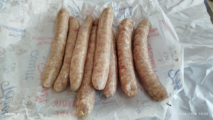 La Boucherie Du Centre, Boucherie à Saint-Hilaire-du-Harcouët