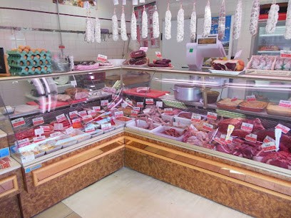 Boucherie Catherine, Boucherie à Condé-en-Normandie