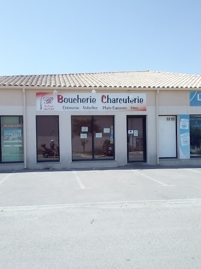 Boucherie LOI, Boucherie à Saint-Marcel-sur-Aude