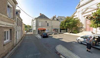 Les Bouchers Des Prés, Boucherie à Saint-Germain-des-Prés