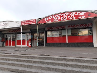 Boucherie Mak Dad, Boucherie à Saint-Dizier