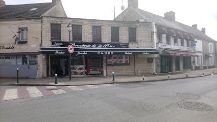 Boucherie De La Place, Boucherie à Nogent-sur-Oise