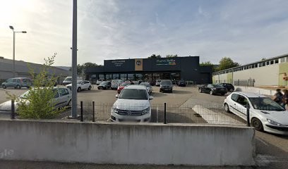 Boucherie JM, Boucherie à Bellegarde-sur-Valserine