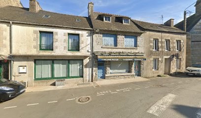 Chandemerle Loïc, Boucherie à Corlay