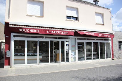 Boucherie charcuterie Artval, Boucherie à Notre-Dame-de-Monts