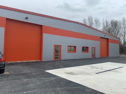 Baptista Et Fournier Sté, Boucherie à Saint-Médard-d'Eyrans