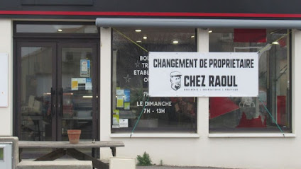 Boucherie Charcuterie Traiteur "Chez Raoul" Boucherie à Magalas