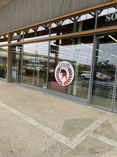 LATLAS BUTCHERS, Boucherie à Saint-Jean-de-la-Ruelle