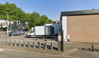 Délice Poulet, Boucherie à Lambersart