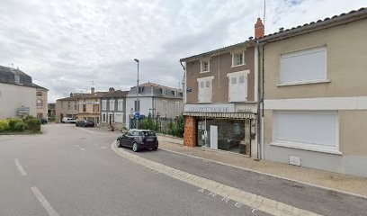 Eurl Charcuterie Duprat, Charcuterie à Châteauponsac