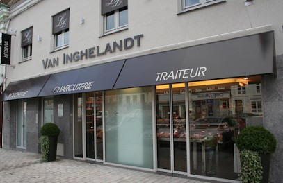 Lafinebouch, Boucherie à Steenvoorde