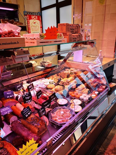 Au Parfait Gigot, Boucherie au Perreux-sur-Marne