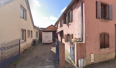 Boucherie Charcuterie Fechter Monswiller, Boucherie à Monswiller