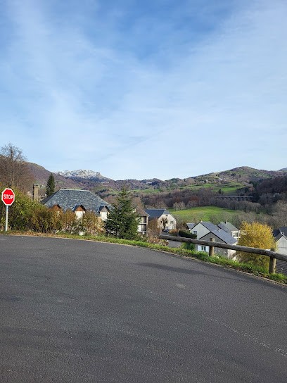 CHEZ PETRA & SEB, Boucherie à Saint-Jacques-des-Blats
