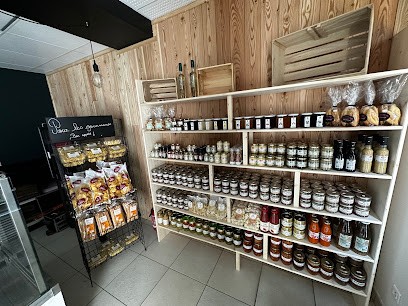 Les Copains Savinois, Boucherie à Savines-le-Lac