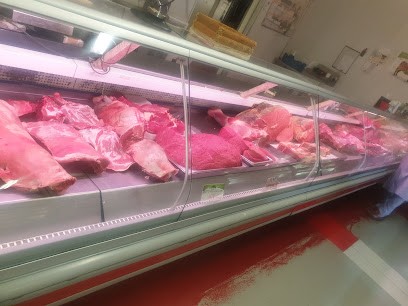 MKVH Distribution Viandes H, Boucherie à Ecquevilly