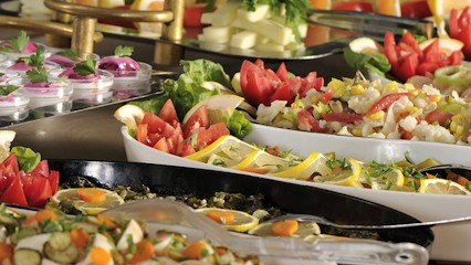 Aux Berges Du Lac, Boucherie à Seilhac