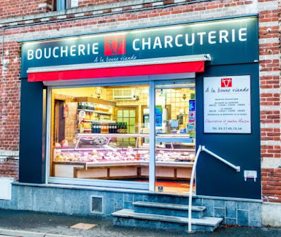 Boucherie Dupont Boucherie à Jenlain