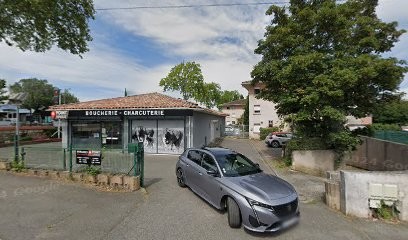 Sas Saint Jean Viandes, Boucherie à Saint-Jean