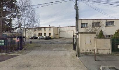 AMF, Boucherie à Stains