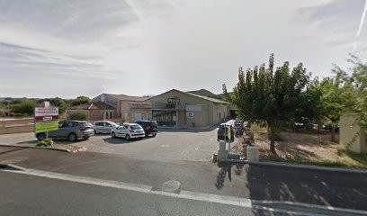 Boucherie Des Dentelles, Boucherie à Roaix