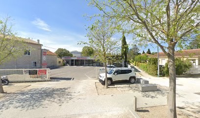 Alpha Viandes, Boucherie à L'Isle-sur-la-Sorgue