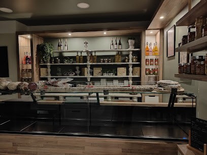 Maison Legrand, Charcuterie à Alençon