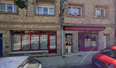 Le Panier Des Gourmets, Boucherie à Domfront en Poiraie