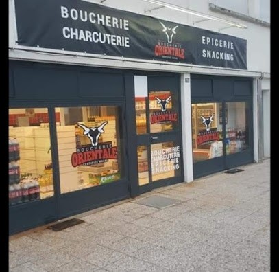 Boucherie Orientale, Boucherie à Piennes