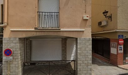 Fred Et Dany, Boucherie à Thuir