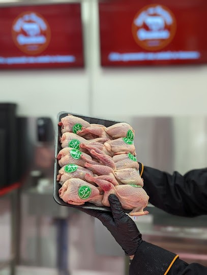 Espace Argenteuil, Super Marché, Boucherie à Argenteuil