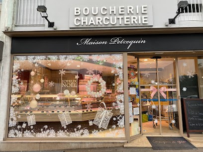 Maison Petrequin, Boucherie à Oullins