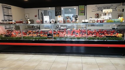 Boucherie Des Graves, Boucherie à Podensac