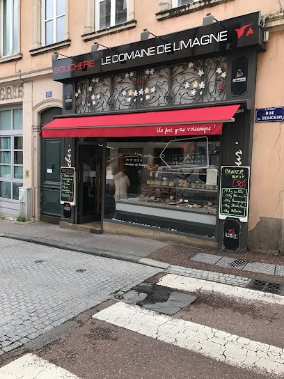 Boucherie Le Domaine De Limagne Lyon 5 Favorite, Boucherie à Lyon 05