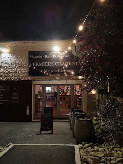 Le Terroir Des Fermiers Charentais, Charcuterie à Saint Sever De Saintonge