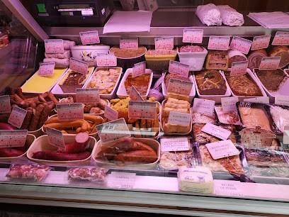 Duthilleul Christophe, Boucherie à Haubourdin