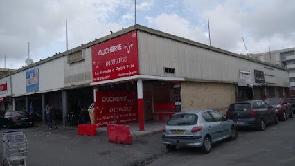 Boucherie Loranaise, Boucherie à Marignane