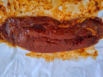 Les Boucheries Du Boeuf Tricolore (ROIPI), Boucherie à Paron