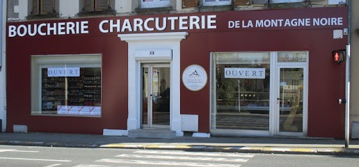 Boucherie De La Montagne Noire, Boucherie à Mazamet