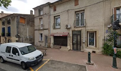 Boucherie Chez Michel, Boucherie à Fontès