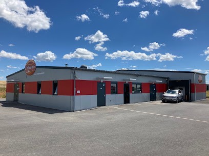 L' Argonnais Sarl, Charcuterie à Cousances-les-Forges